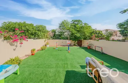 Villa - 3 Bedrooms - 3 Bathrooms for rent in Al Reem 1 - Al Reem - Arabian Ranches - Dubai