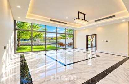Villa - 4 - 5 for sale in The Dreamz - Al Furjan - Dubai
