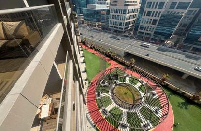 Apartment - 2 Bedrooms - 3 Bathrooms for sale in Elite Downtown Residence 1 - Elite Downtown Residence - Downtown Dubai - Dubai