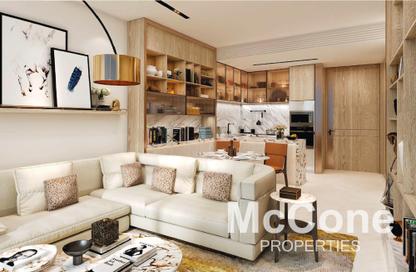 Apartment - 2 Bedrooms - 3 Bathrooms for sale in THE BILTMORE RESIDENCES - Al Sufouh - Dubai Apartment - 2 Bedrooms - 3 Bathrooms for sale in THE BILTMORE RESIDENCES - Al Sufouh - Dubai