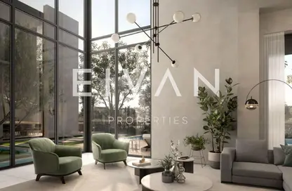 Villa - 4 Bedrooms - 4 Bathrooms for sale in Delphi at Athlon - Athlon by Aldar - Dubai Land - Dubai