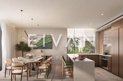 Villa - 4 Bedrooms - 4 Bathrooms for sale in Delphi at Athlon - Athlon by Aldar - Dubai Land - Dubai Villa - 4 Bedrooms - 4 Bathrooms for sale in Delphi at Athlon - Athlon by Aldar - Dubai Land - Dubai