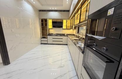 Villa - 5 Bedrooms - 7 Bathrooms for sale in Kabbali Hills - Al Helio 2 - Al Helio - Ajman Villa - 5 Bedrooms - 7 Bathrooms for sale in Kabbali Hills - Al Helio 2 - Al Helio - Ajman