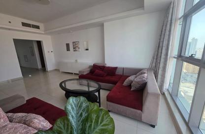 Apartment - 3 Bedrooms - 3 Bathrooms for rent in Gulfa Towers - Al Rashidiya 1 - Al Rashidiya - Ajman Apartment - 3 Bedrooms - 3 Bathrooms for rent in Gulfa Towers - Al Rashidiya 1 - Al Rashidiya - Ajman