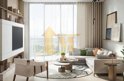 Apartment - 2 - 3 for sale in Ayami Residence - International City - Dubai Apartment - 2 - 3 for sale in Ayami Residence - International City - Dubai