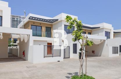 Villa - 4 Bedrooms - 4 Bathrooms for sale in Marbella - Mina Al Arab - Ras Al Khaimah