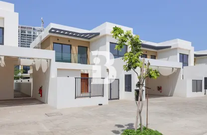 فيلا - 4 غرف نوم - 4 حمامات للبيع في ماربيا - ميناء العرب - راس الخيمة - رأس الخيمة