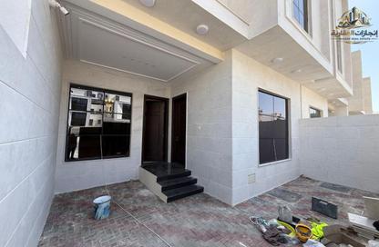 Townhouse - 3 Bedrooms - 5 Bathrooms for rent in Al Yasmeen 1 - Al Yasmeen - Ajman