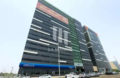 Full Floor - Studio - 5 Bathrooms for rent in Prestige Tower 17 - Prestige Towers - Mohamed Bin Zayed City - Abu Dhabi