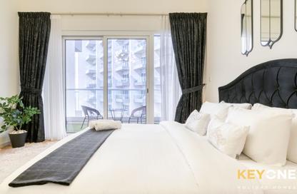 Apartment - 1 Bedroom - 1 Bathroom for rent in Viridis Residences - Damac Hills 2 - Dubai