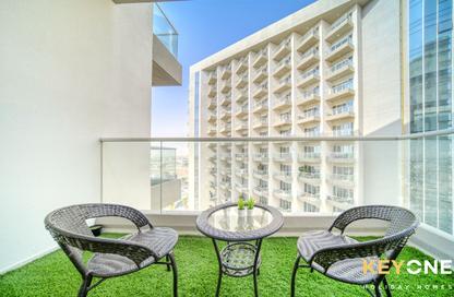 Apartment - 1 Bedroom - 1 Bathroom for rent in Viridis Residences - Damac Hills 2 - Dubai