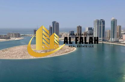 Apartment - 2 Bedrooms - 2 Bathrooms for rent in New Al Taawun Road - Al Taawun - Sharjah