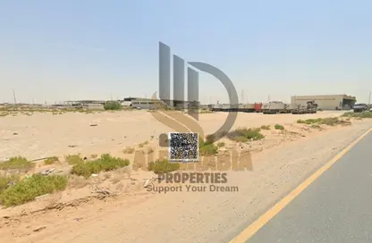 أرض - استوديو للبيع في السجع إس - الصجعة - الشارقة