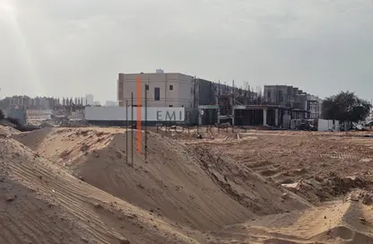 Land - Studio for sale in Al Helio 1 - Al Helio - Ajman