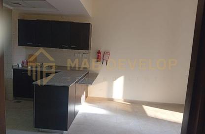 Apartment - Studio - 1 Bathroom for rent in Al Thamam 06 - Al Thamam - Remraam - Dubai