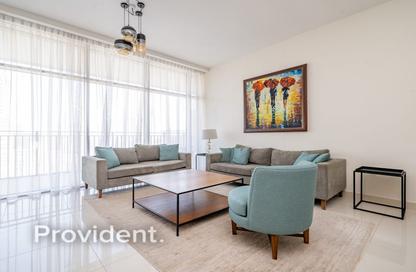 Apartment - 2 - 3 for sale in Boulevard Crescent Tower 1 - BLVD Crescent - Downtown Dubai - Dubai