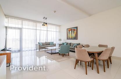 Apartment - 2 - 3 for sale in Boulevard Crescent Tower 1 - BLVD Crescent - Downtown Dubai - Dubai