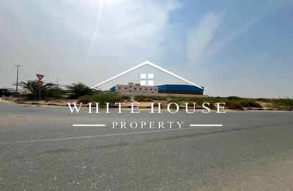Land - Studio for sale in Al Arqoub - Sharjah Industrial Area - Sharjah Land - Studio for sale in Al Arqoub - Sharjah Industrial Area - Sharjah