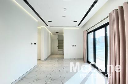 Villa - 5 Bedrooms - 7 Bathrooms for rent in Al Furjan West - Al Furjan - Dubai