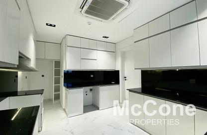 Villa - 5 Bedrooms - 7 Bathrooms for rent in Al Furjan West - Al Furjan - Dubai