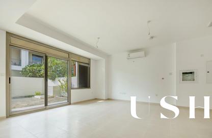 Townhouse - 3 Bedrooms - 3 Bathrooms for rent in Zahra Townhouses - Town Square - Dubai