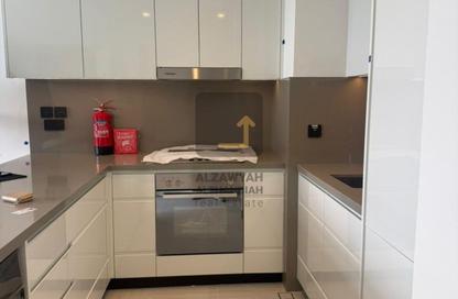 Apartment - 1 Bedroom - 2 Bathrooms for rent in Vida Residences - Aljada - Sharjah Apartment - 1 Bedroom - 2 Bathrooms for rent in Vida Residences - Aljada - Sharjah