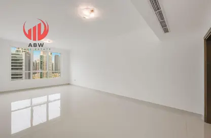 Apartment - 2 Bedrooms - 3 Bathrooms for rent in Coral Tower - Business Bay - Dubai