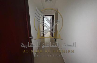 Apartment - 2 Bedrooms - 2 Bathrooms for rent in Al Nahda Residential Complex - Al Nahda - Sharjah Apartment - 2 Bedrooms - 2 Bathrooms for rent in Al Nahda Residential Complex - Al Nahda - Sharjah