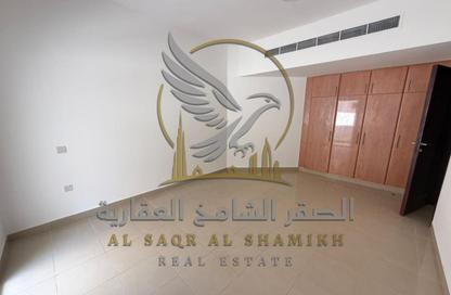 Apartment - 2 Bedrooms - 2 Bathrooms for rent in Al Nahda Residential Complex - Al Nahda - Sharjah Apartment - 2 Bedrooms - 2 Bathrooms for rent in Al Nahda Residential Complex - Al Nahda - Sharjah