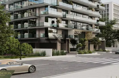 شقة - 1 حمام للبيع في أرلينغتون بارك - مجمع دبي ريزيدنس - دبي لاند - دبي