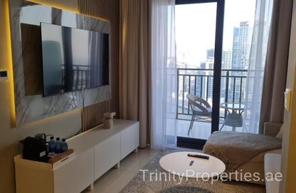 Apartment - 1 - 2 for rent in Zada Tower - Business Bay - Dubai Apartment - 1 - 2 for rent in Zada Tower - Business Bay - Dubai