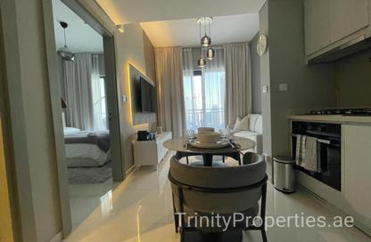 Apartment - 1 - 2 for rent in Zada Tower - Business Bay - Dubai Apartment - 1 - 2 for rent in Zada Tower - Business Bay - Dubai