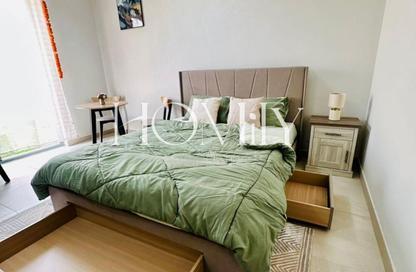 Apartment - Studio - 1 Bathroom for rent in Casa Grande - District 11 - Jumeirah Village Circle - Dubai