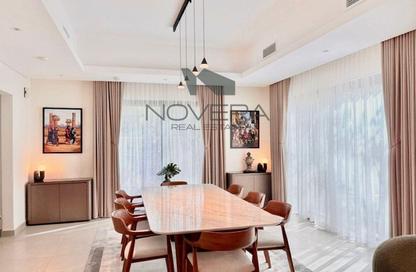 Townhouse - 4 - 5 for sale in Sharjah Sustainable City - Sharjah