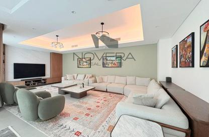 Townhouse - 4 - 5 for sale in Sharjah Sustainable City - Sharjah