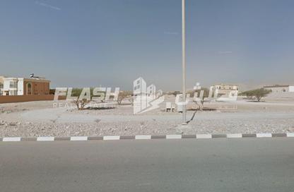 Land - Studio for sale in Seih Al Ghubb - Ras Al Khaimah