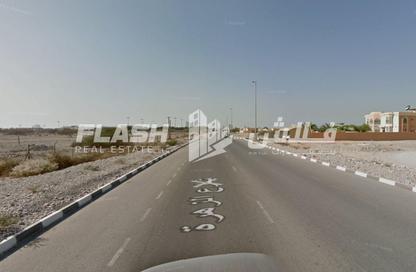 Land - Studio for sale in Seih Al Ghubb - Ras Al Khaimah