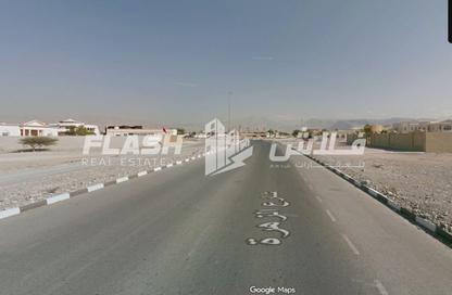 Land - Studio for sale in Seih Al Ghubb - Ras Al Khaimah