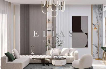 Apartment - 2 Bedrooms - 3 Bathrooms for sale in Binghatti Amberhall - District 13 - Jumeirah Village Circle - Dubai Apartment - 2 Bedrooms - 3 Bathrooms for sale in Binghatti Amberhall - District 13 - Jumeirah Village Circle - Dubai