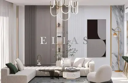 Apartment - 2 Bedrooms - 3 Bathrooms for sale in Binghatti Amberhall - District 13 - Jumeirah Village Circle - Dubai Apartment - 2 Bedrooms - 3 Bathrooms for sale in Binghatti Amberhall - District 13 - Jumeirah Village Circle - Dubai