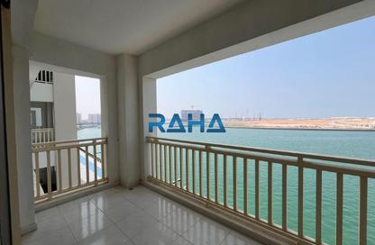 Apartment - 1 - 2 for rent in Sea Lane Suites Building 15 - The Lagoons - Mina Al Arab - Ras Al Khaimah Apartment - 1 - 2 for rent in Sea Lane Suites Building 15 - The Lagoons - Mina Al Arab - Ras Al Khaimah