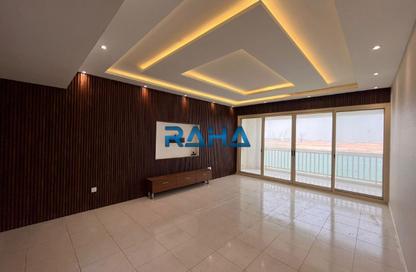 Apartment - 1 - 2 for rent in Lagoon B15 - The Lagoons - Mina Al Arab - Ras Al Khaimah