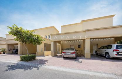 فيلا - 2 - 2 للايجار في الينابيع1 - الينابيع - دبي فيلا - 2 - 2 للايجار في الينابيع1 - الينابيع - دبي
