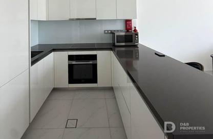 Apartment - 1 Bedroom - 2 Bathrooms for rent in Residences 14 - District One - Mohammed Bin Rashid City - Dubai Apartment - 1 Bedroom - 2 Bathrooms for rent in Residences 14 - District One - Mohammed Bin Rashid City - Dubai