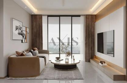 Apartment - Studio - 1 for sale in Listone Residence - International City - Dubai Apartment - Studio - 1 for sale in Listone Residence - International City - Dubai
