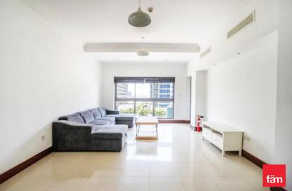 Apartment - 1 Bedroom - 2 Bathrooms for rent in Golden Mile 6 - Golden Mile - Palm Jumeirah - Dubai