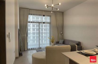 Apartment - 1 Bedroom - 2 Bathrooms for sale in Laya Heights - Dubai Studio City - Dubai Apartment - 1 Bedroom - 2 Bathrooms for sale in Laya Heights - Dubai Studio City - Dubai