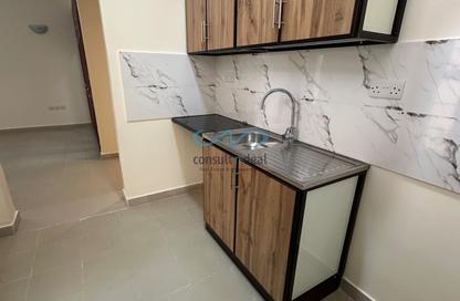 Apartment - Studio - 1 for rent in Mohamed Bin Zayed Centre - Mohamed Bin Zayed City - Abu Dhabi