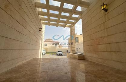 Apartment - Studio - 1 for rent in Mohamed Bin Zayed Centre - Mohamed Bin Zayed City - Abu Dhabi Apartment - Studio - 1 for rent in Mohamed Bin Zayed Centre - Mohamed Bin Zayed City - Abu Dhabi