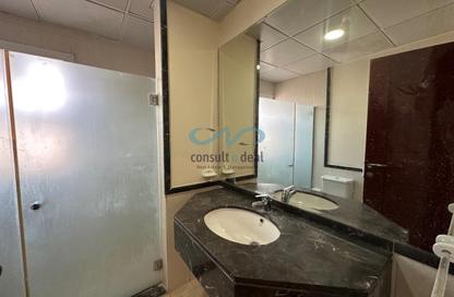 Apartment - Studio - 1 for rent in Mohamed Bin Zayed Centre - Mohamed Bin Zayed City - Abu Dhabi